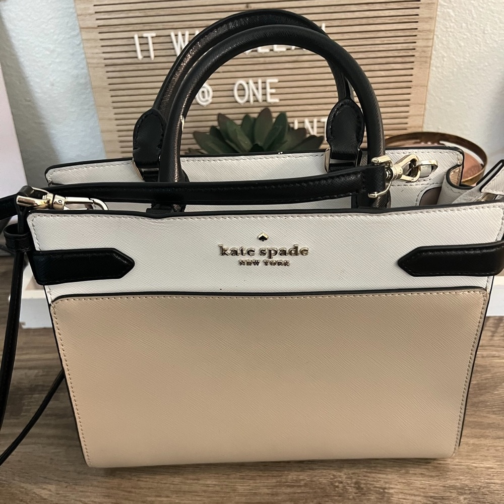 Kate Spade cross body